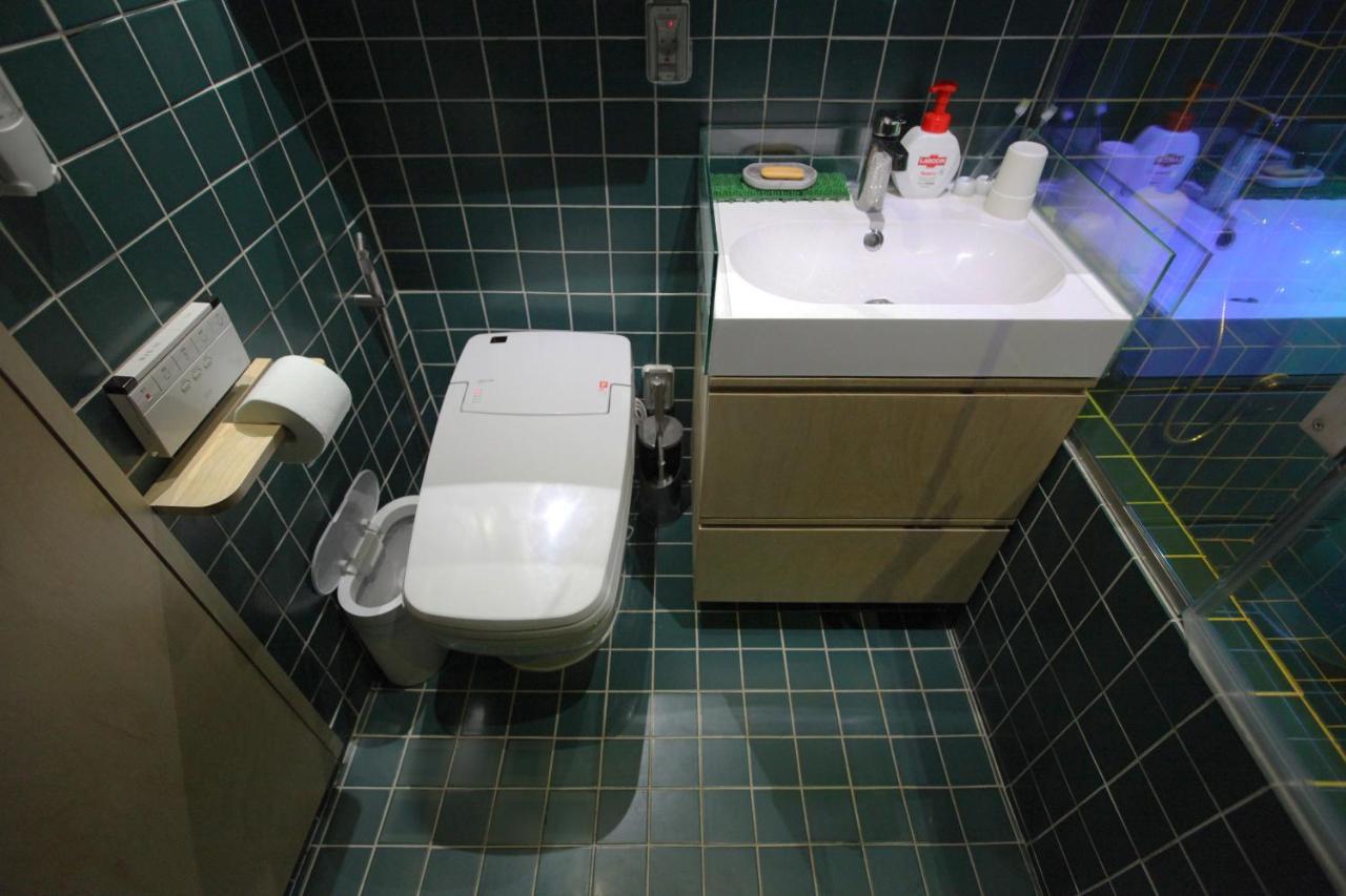 Entire Apartment Or Single Rooms In Homegarden Park Near Camp Humprehys Пионтек Екстериор снимка