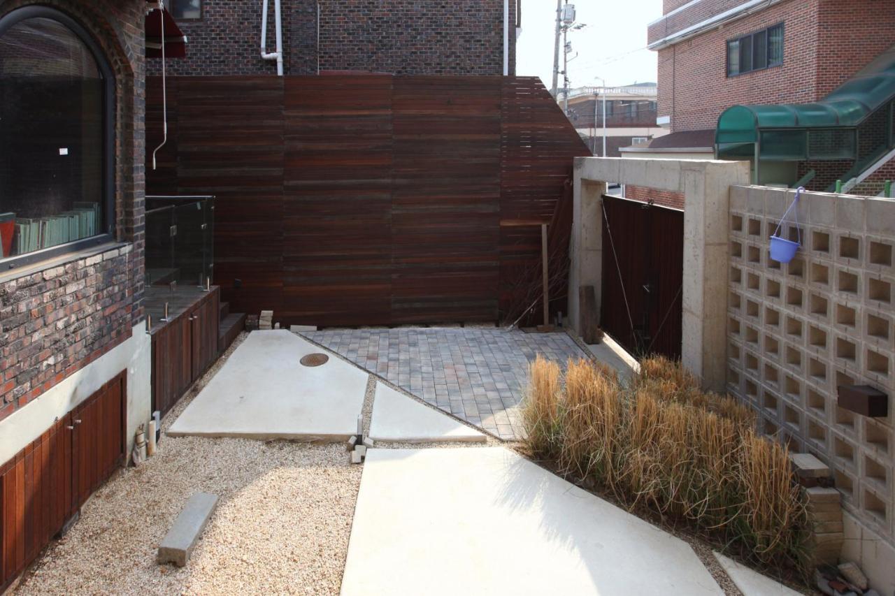 Entire Apartment Or Single Rooms In Homegarden Park Near Camp Humprehys Пионтек Екстериор снимка