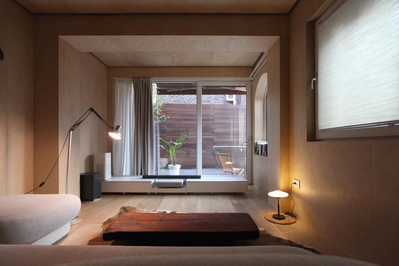 Entire Apartment Or Single Rooms In Homegarden Park Near Camp Humprehys Пионтек Екстериор снимка